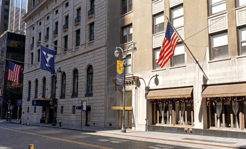 AtlaBuilding
