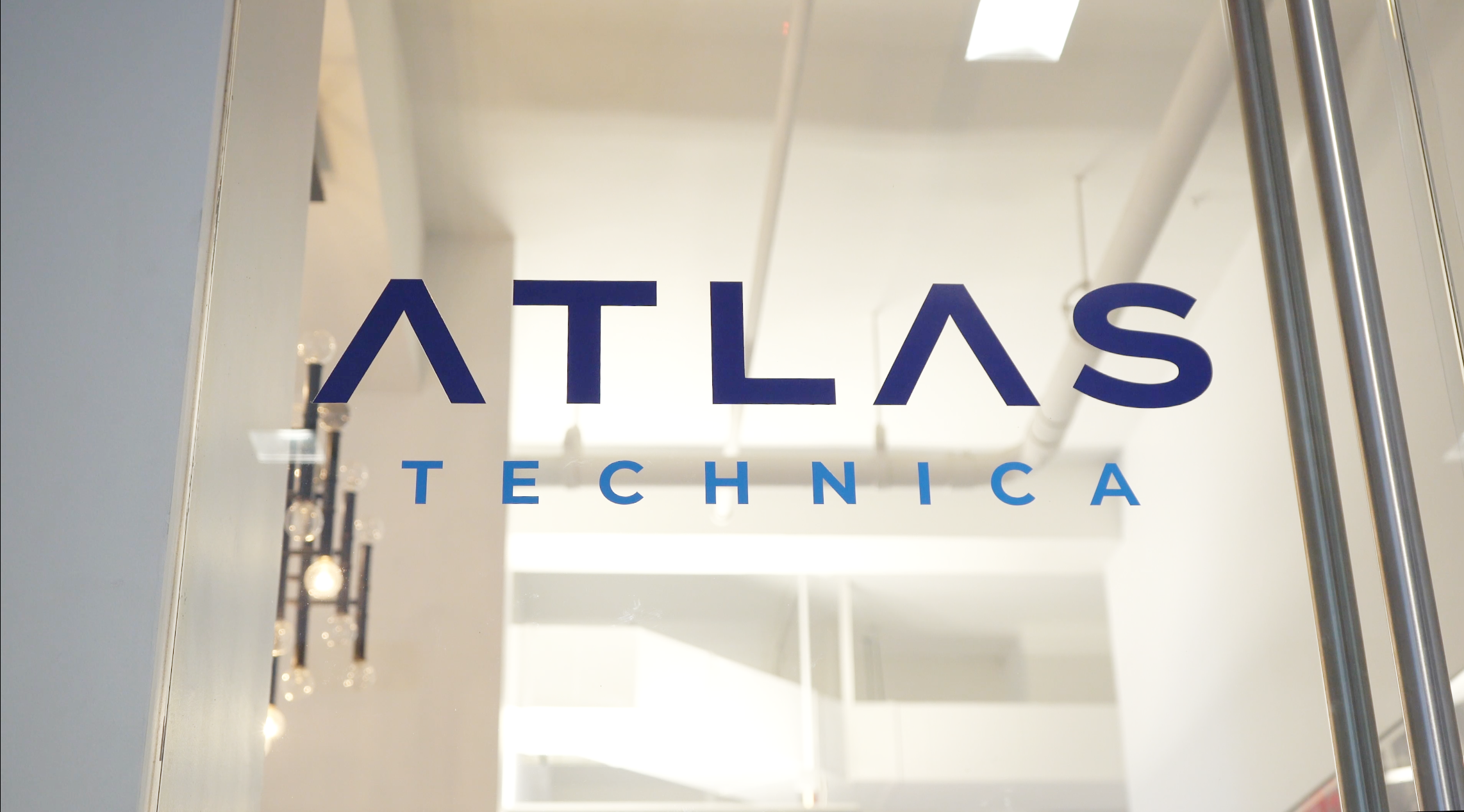 Atlas Tech IT, Cybersecurity & AI for Investment Firms | Atlas Technica