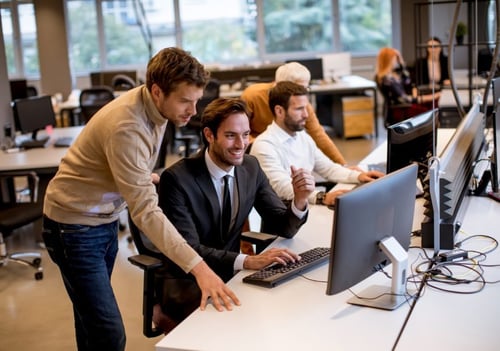 How to Choose Outsourced IT for Investment Firms 2026