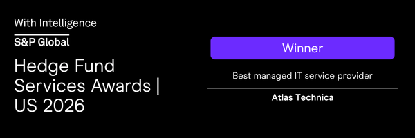 Best managed IT service provider horizontal