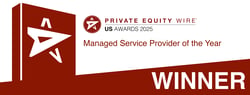 Managed Service Provider of the Year