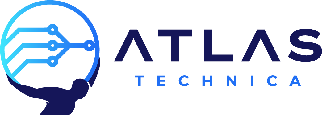Atlas Technica Logo