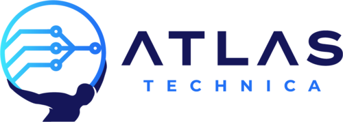 Atlas Tech IT, Cybersecurity & AI for Investment Firms | Atlas Technica