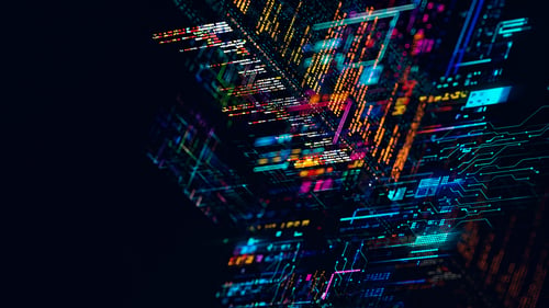 Cyberattack Infographic