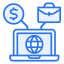 compensation icon