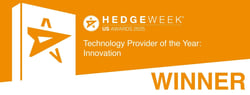 hedgeweek award