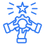more icon