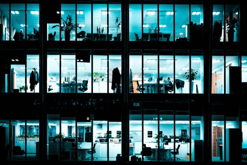 How Atlas Technica Worked with an Early Stage Quant Fund to Modernize their IT Infrastructure